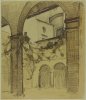 1914-1918 ca. - Interno di palazzo